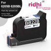 RIDHI Bentsai-bb21B Black Original Water Based Water-soluble Ink Cartridge